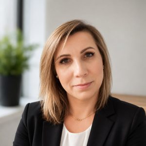 dorota gurba